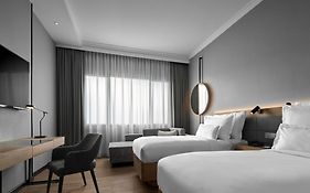 AC Hotel by Marriott Kuala Lumpur